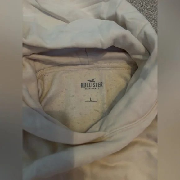 Hollister Sweatshirt - Picture 5 of 6